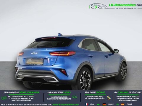 XCeed 1.5l T-GDi 160 ch BVA 2023 occasion 31850 Beaupuy