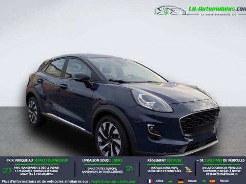 Puma 1.0 EcoBoost 125 ch BVM 2023 occasion 31850 Beaupuy