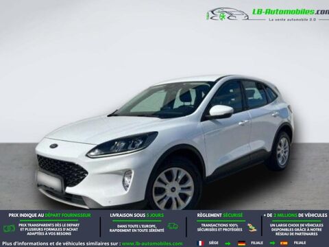 Annonce voiture Ford Kuga 16490 €