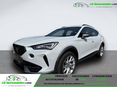 Formentor 2.0 TDI 150 ch BVM 2023 occasion 31850 Beaupuy
