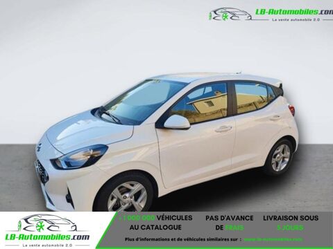 Hyundai i10 1.0 67 BVA 2022 occasion Beaupuy 31850