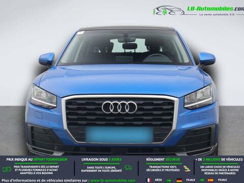 Q2 TFSI 150 ch BVA 2020 occasion 31850 Beaupuy