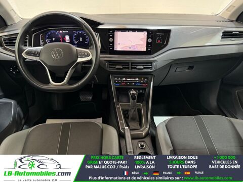 Polo 1.0 TSI 95 S&S BVA 2022 occasion 31850 Beaupuy