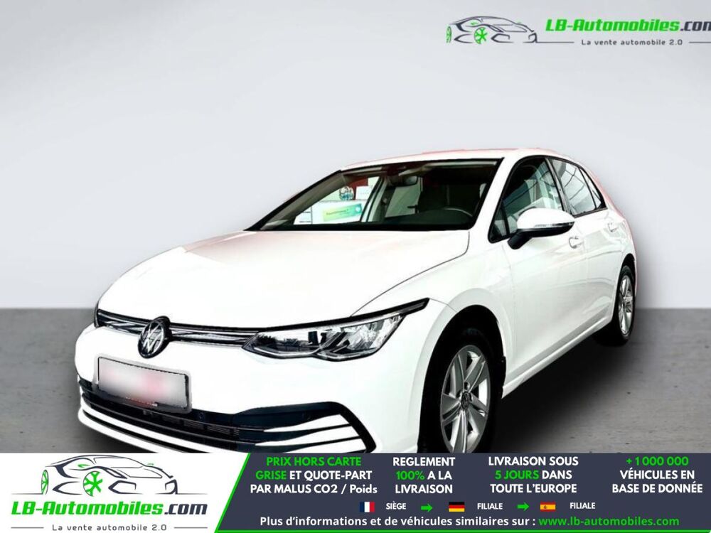 Golf 2.0 TDI SCR 116 BVA 2024 occasion 31850 Beaupuy