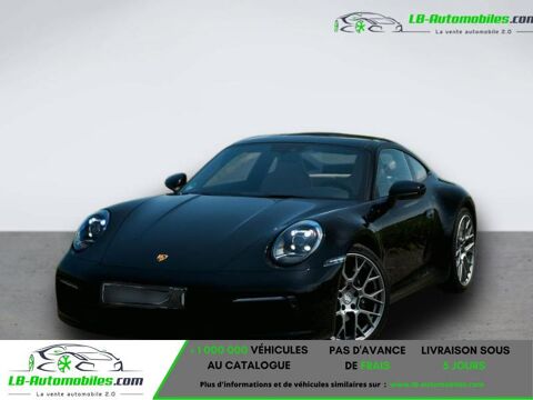 Annonce voiture Porsche 911 168900 €