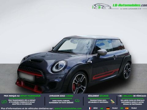 Annonce voiture Mini Countryman 40990 €