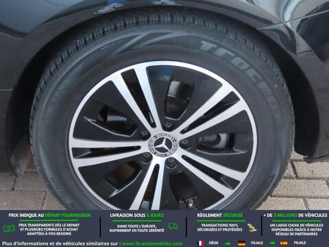 Classe E 220 d BVA 2020 occasion 31850 Beaupuy
