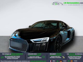 R8 V10 5.2 FSI 540 BVA Quattro 2017 occasion 31850 Beaupuy