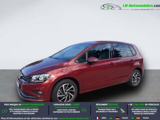 Golf 1.0 TSI 115 BVM 2018 occasion 31850 Beaupuy
