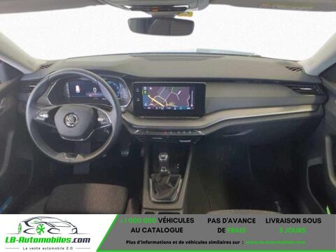 Octavia 2.0 TDI 116 ch BVM 2022 occasion 31850 Beaupuy