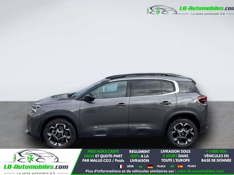 C5 aircross Hybride Rechargeable 225 BVA 2023 occasion 31850 Beaupuy