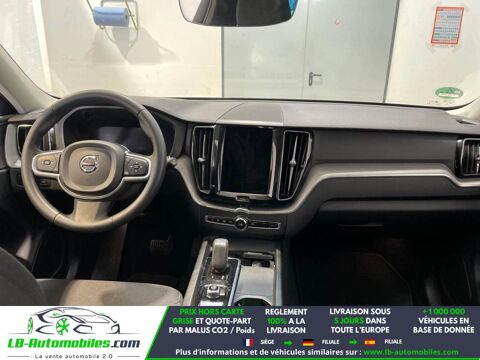 XC60 B4 197 ch BVA 2021 occasion 31850 Beaupuy