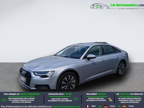 Audi A6 50 TFSIe 299 ch BVA Quattro 2022 occasion Beaupuy 31850