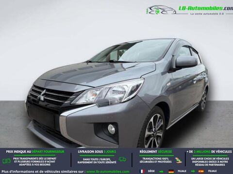 Mitsubishi Space Star 1.2 MIVEC 71 BVM 2023 occasion Beaupuy 31850