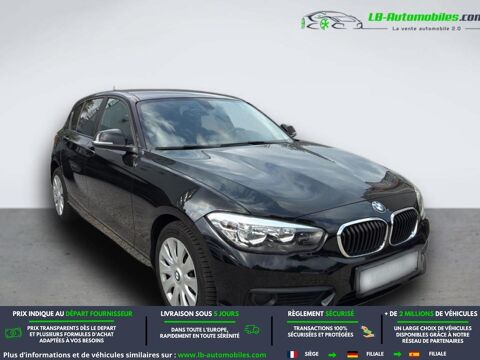 Annonce voiture BMW Série 3 13950 €