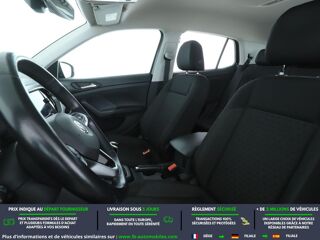 T-Cross 1.0 TSI 95 Start/Stop BVM 2019 occasion 31850 Beaupuy