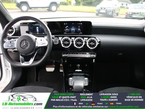 Classe CLA 180 BVA 2023 occasion 31850 Beaupuy
