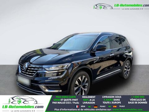 Annonce voiture Renault Koleos 31490 €