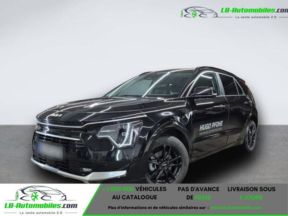 Niro 1.6 GDi 183 ch PHEV BVA 2024 occasion 31850 Beaupuy