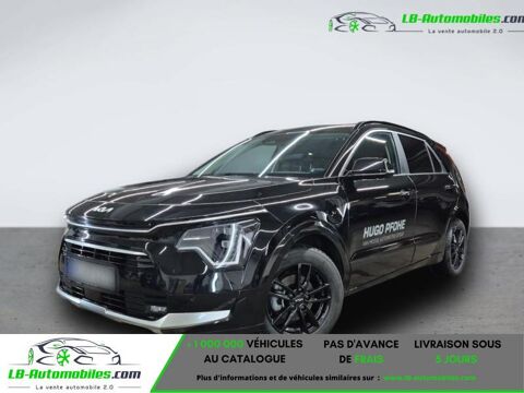 Niro 1.6 GDi 183 ch PHEV BVA 2024 occasion 31850 Beaupuy