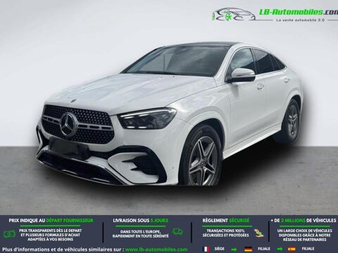 Annonce voiture Mercedes Classe GLE 87300 €