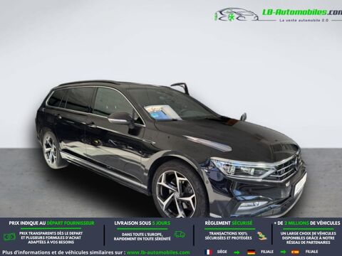 Passat 1.5 TSI 150 BVA 2020 occasion 31850 Beaupuy