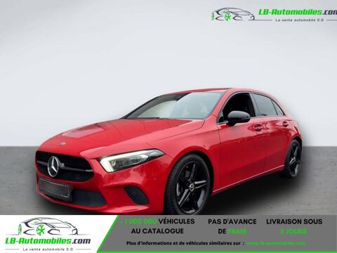 Mercedes Classe A 200 BVA 2018 occasion Beaupuy 31850