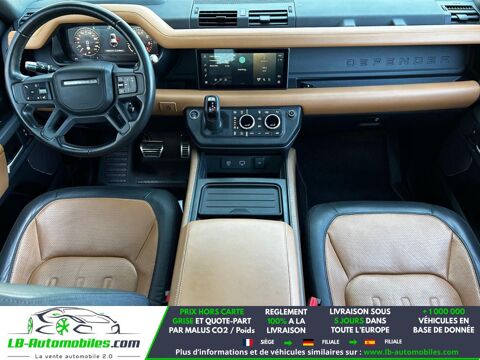 Defender 110 P400 MHEV BVA 2021 occasion 31850 Beaupuy