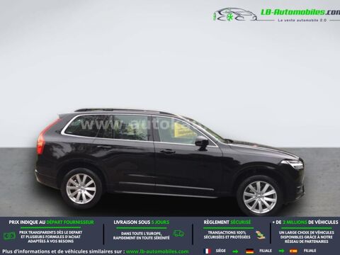 XC90 D5 AWD 235 ch BVA 5pl 2017 occasion 31850 Beaupuy