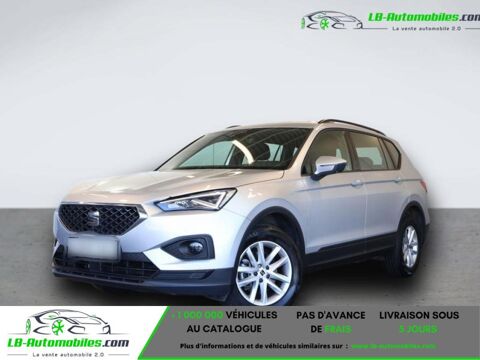 Seat Tarraco 2.0 TDI 150 ch BVA 5 pl 2023 occasion Beaupuy 31850