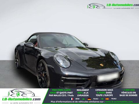911 GTS 3.0i 480 PDK 2023 occasion 31850 Beaupuy
