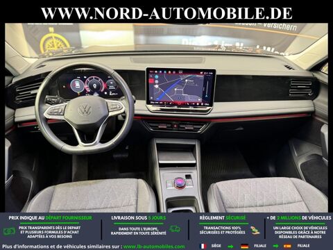Tiguan 2.0 TDI 193ch BVA 4Motion 2024 occasion 31850 Beaupuy