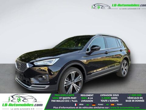 Tarraco 2.0 TDI 200 ch BVA 7 pl 2022 occasion 31850 Beaupuy