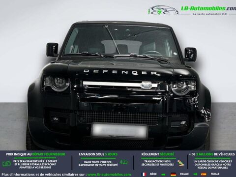 Defender 110 D300 MHEV BVA 2021 occasion 31850 Beaupuy