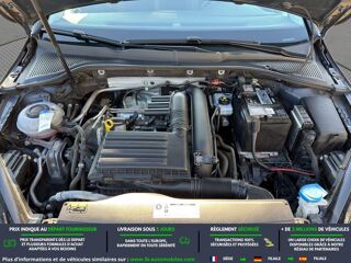 Golf SW 1.4 TSI 125 BVM 2018 occasion 31850 Beaupuy