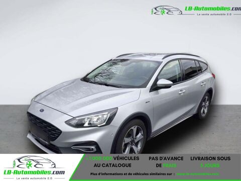 Ford Focus 1.5 EcoBoost 150 BVA 2020 occasion Beaupuy 31850