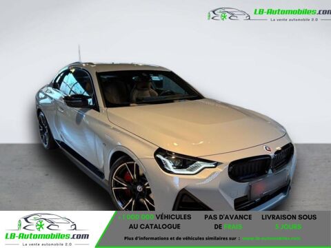 BMW Serie 2 M240i 374 ch BVA 2023 occasion Beaupuy 31850