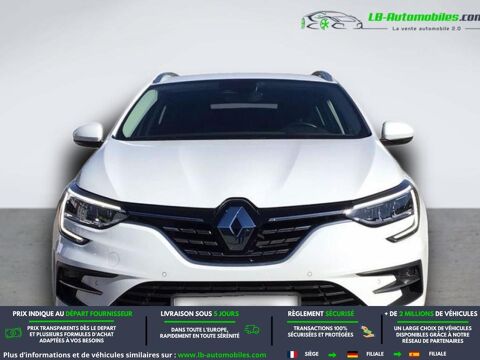 Megane IV dCi 115 BVA 2023 occasion 31850 Beaupuy