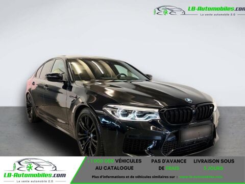 BMW M5 625 ch BVA 2019 occasion Beaupuy 31850
