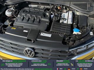 T-ROC 2.0 TDI 150 Start/Stop BVA 2018 occasion 31850 Beaupuy