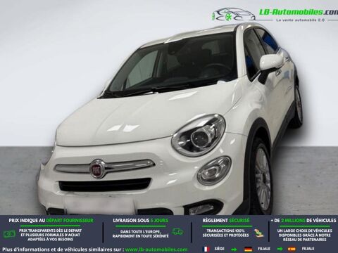 Annonce voiture Fiat 500 X 15999 €