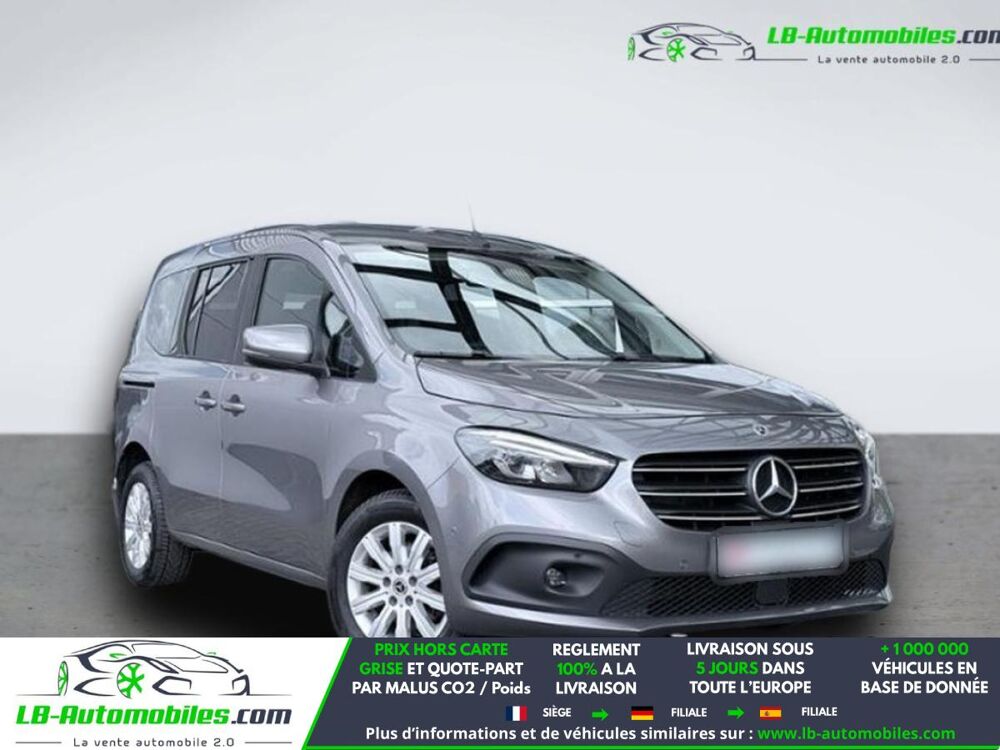 Classe T 180 d BVA 2023 occasion 31850 Beaupuy
