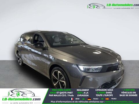 Astra 1.5 Diesel 130 ch BVA 2023 occasion 31850 Beaupuy