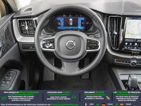 XC60 T8 AWD 310 ch + 145 ch BVA 2023 occasion 31850 Beaupuy