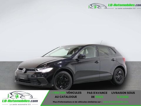 Volkswagen Polo 1.0 TSI 95 S&S BVA 2022 occasion Beaupuy 31850