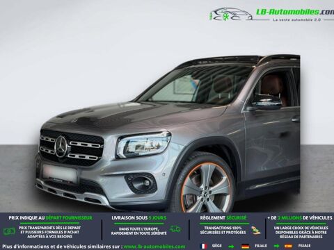 GLB 250 BVA 4Matic 2020 occasion 31850 Beaupuy