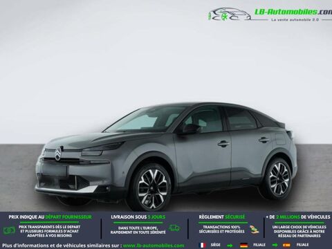 Citro&euml;n C4 136 ch Automatique 2025 occasion Beaupuy 31850