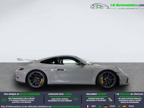 911 4.0i 500 PDK 2017 occasion 31850 Beaupuy