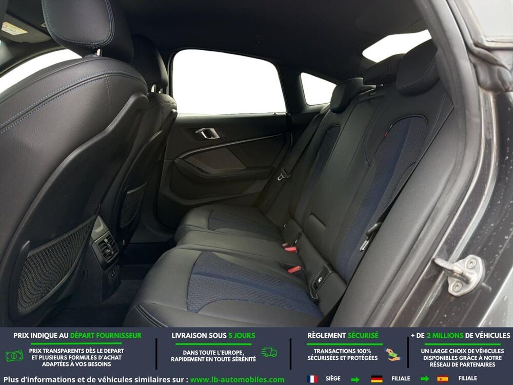Serie 2 M235i xDrive 306 ch BVA 2020 occasion 31850 Beaupuy