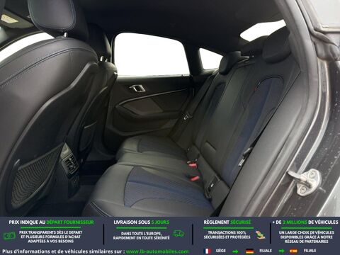 Serie 2 M235i xDrive 306 ch BVA 2020 occasion 31850 Beaupuy